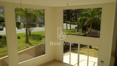 Casa de Condomínio, 5 quartos - Foto 5
