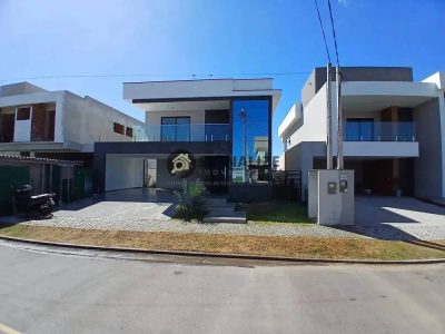Casa, 4 quartos, 283 m² - Foto 2