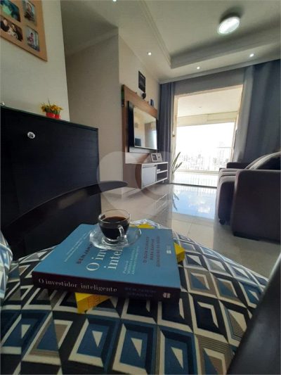 Apartamento, 2 quartos, 65 m² - Foto 5