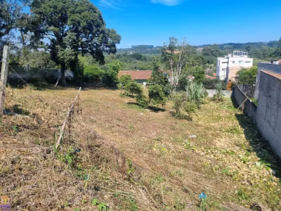 Terreno, 444 m² - Foto 1