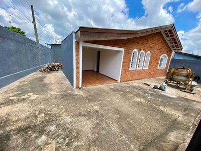 Casa, 2 quartos, 120 m² - Foto 2