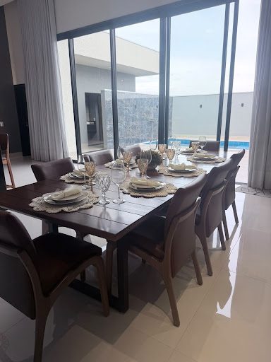 Casa, 5 quartos, 245 m² - Foto 5