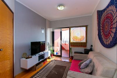 Apartamento, 3 quartos, 70 m² - Foto 3