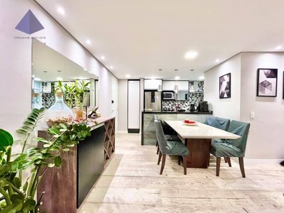 Apartamento, 2 quartos, 59 m² - Foto 1