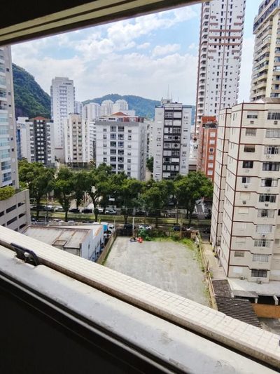 Apartamento, 1 quarto, 54 m² - Foto 2