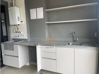 Apartamento, 2 quartos, 62 m² - Foto 5