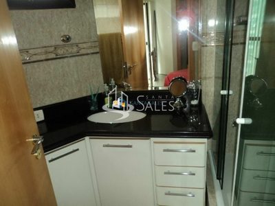 Casa, 1 quarto, 40 m² - Foto 2