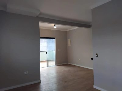 Casa, 3 quartos, 10 m² - Foto 1