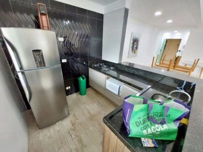 Apartamento, 3 quartos, 120 m² - Foto 1