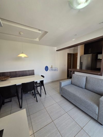 Apartamento, 2 quartos, 60 m² - Foto 3