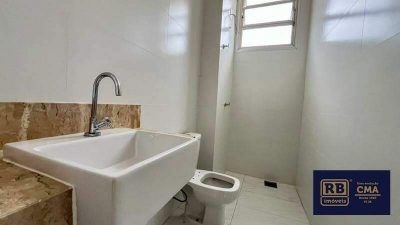 Cobertura, 2 quartos, 120 m² - Foto 5