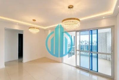 Apartamento, 2 quartos, 94 m² - Foto 1