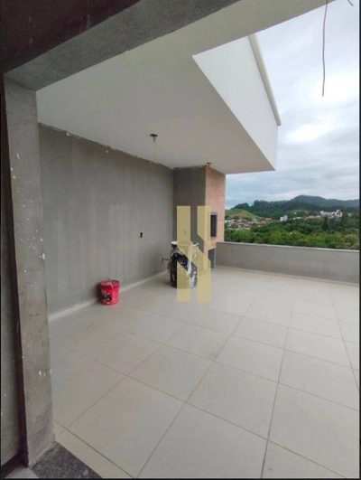 Apartamento, 3 quartos, 128 m² - Foto 2