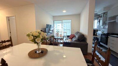 Apartamento, 3 quartos, 86 m² - Foto 1