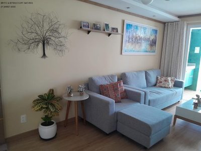 Apartamento, 1 quarto, 89 m² - Foto 4