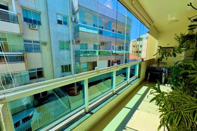 Apartamento, 2 quartos, 76 m² - Foto 3
