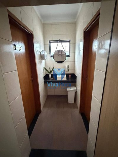 Loja-Salão, 200 m² - Foto 5