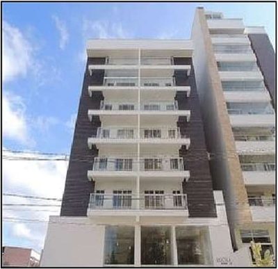 Apartamento, 2 quartos, 80 m² - Foto 2