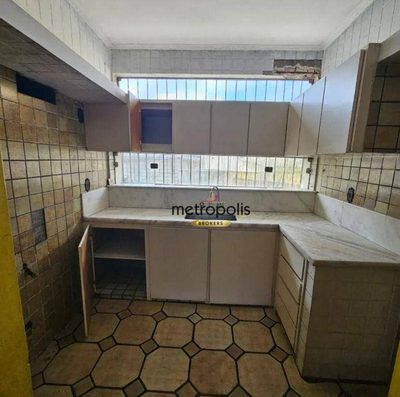 Sobrado, 3 quartos, 264 m² - Foto 3