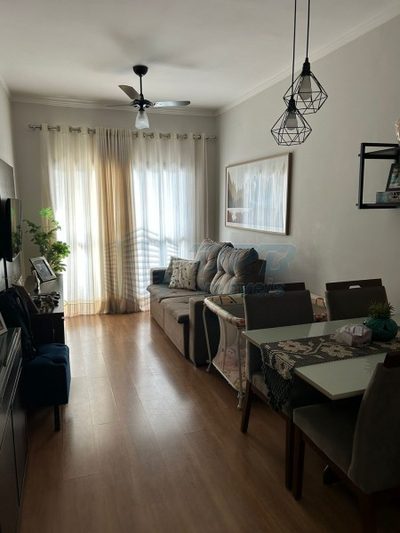 Apartamento - Foto 1