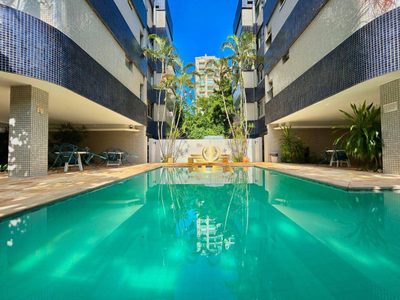 Apartamento, 2 quartos, 110 m² - Foto 1