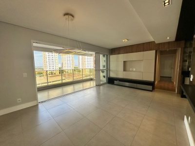 Apartamento, 3 quartos, 108 m² - Foto 1
