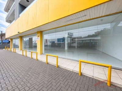 Loja-Salão, 470 m² - Foto 4