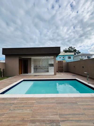 Casa de Condomínio, 3 quartos - Foto 5