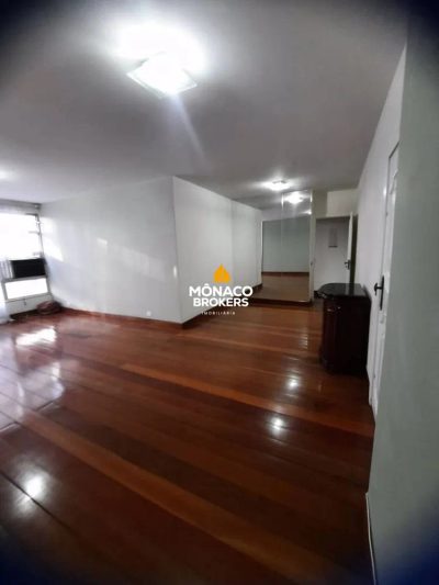 Apartamento, 3 quartos, 140 m² - Foto 5