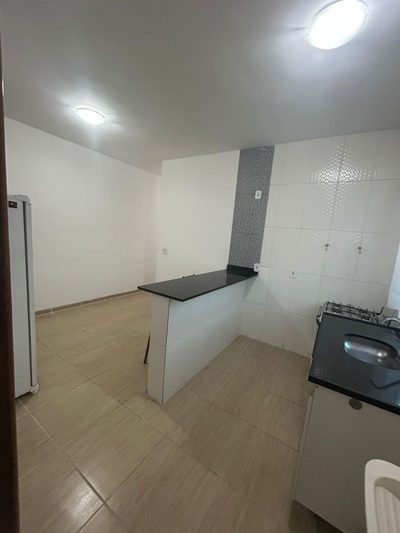 Kitnet-Studio, 30 m² - Foto 5