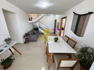 Cobertura, 3 quartos, 130 m² - Foto 1