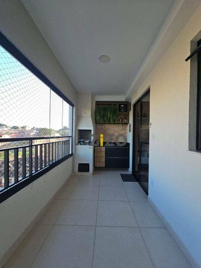 Apartamento, 2 quartos, 65 m² - Foto 2