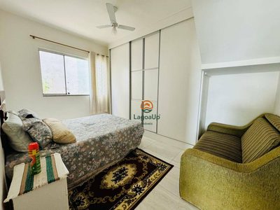 Casa, 3 quartos, 128 m² - Foto 5