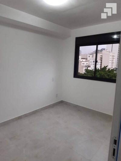 Apartamento, 1 quarto, 28 m² - Foto 4