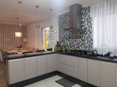 Casa, 4 quartos, 125 m² - Foto 4