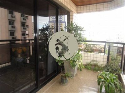 Apartamento, 4 quartos, 280 m² - Foto 1
