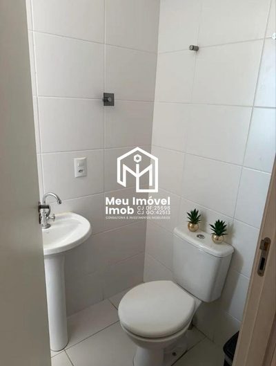 Apartamento, 2 quartos, 53 m² - Foto 4