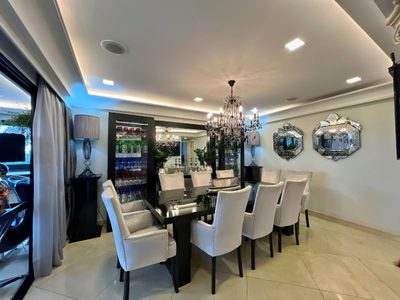Apartamento, 5 quartos, 300 m² - Foto 5