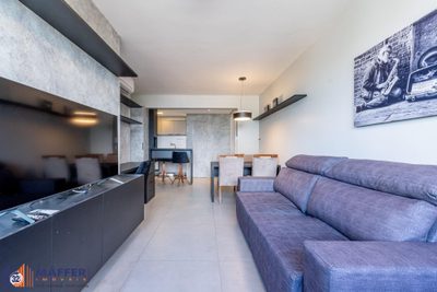 Apartamento, 1 quarto, 53 m² - Foto 2