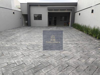 Casa, 2 quartos, 100 m² - Foto 1