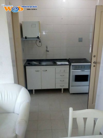 Kitnet-Studio, 25 m² - Foto 4