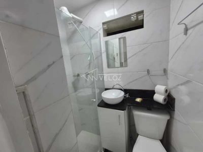 Apartamento, 1 quarto, 25 m² - Foto 2