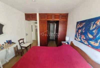 Apartamento, 4 quartos, 158 m² - Foto 1
