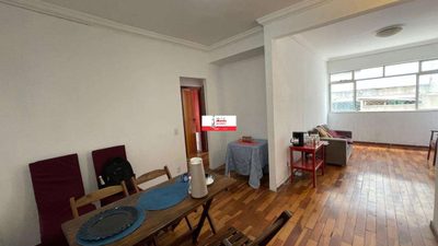 Apartamento, 3 quartos, 110 m² - Foto 5