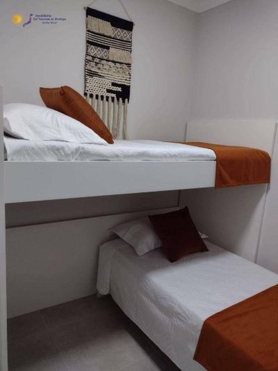 Apartamento, 2 quartos, 42 m² - Foto 5