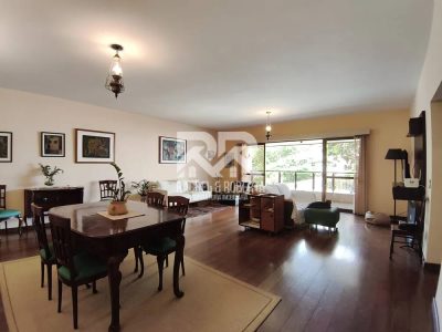 Apartamento, 4 quartos, 210 m² - Foto 3