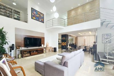 Casa, 3 quartos, 335 m² - Foto 3