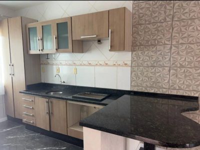 Sobrado, 2 quartos, 100 m² - Foto 4