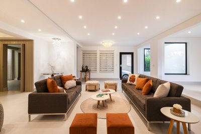 Casa de Condomínio, 5 quartos - Foto 5