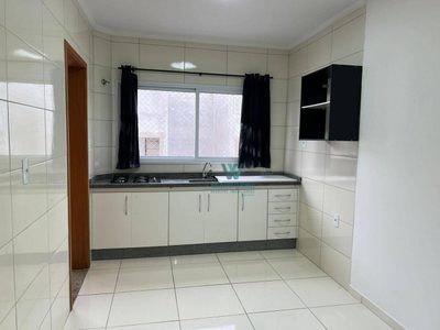 Apartamento, 2 quartos, 94 m² - Foto 2